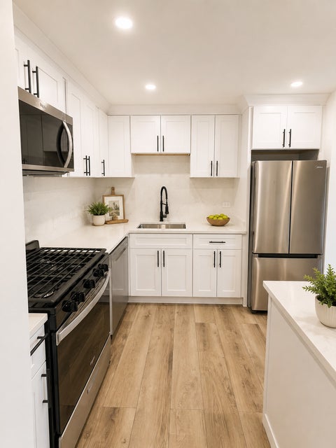 Tiny photo for 7101 Oconnell Drive #2C, Chicago Ridge, IL 60415 (MLS # 12753062)