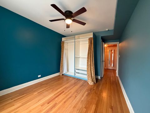 Tiny photo for 336 S Maple Avenue #2B, Oak Park, IL 60302 (MLS # 12580071)