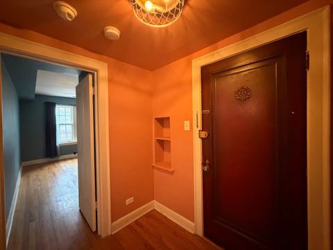 Tiny photo for 336 S Maple Avenue #2B, Oak Park, IL 60302 (MLS # 12580071)