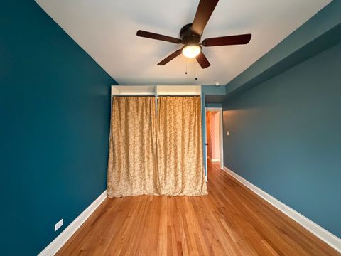 Tiny photo for 336 S Maple Avenue #2B, Oak Park, IL 60302 (MLS # 12580071)