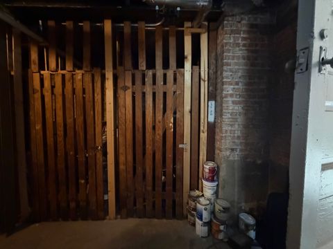 Tiny photo for 336 S Maple Avenue #2B, Oak Park, IL 60302 (MLS # 12580071)