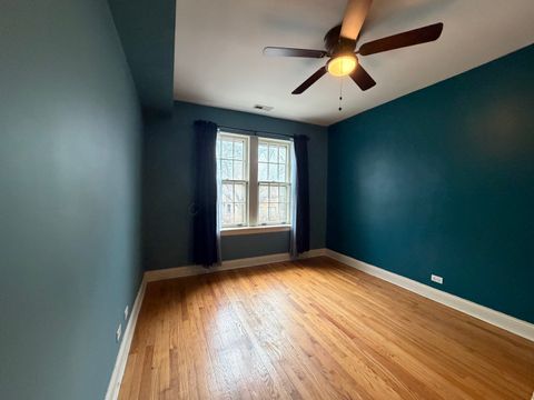 Tiny photo for 336 S Maple Avenue #2B, Oak Park, IL 60302 (MLS # 12580071)