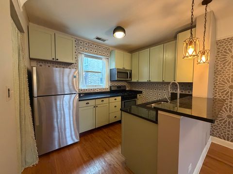 Tiny photo for 336 S Maple Avenue #2B, Oak Park, IL 60302 (MLS # 12580071)