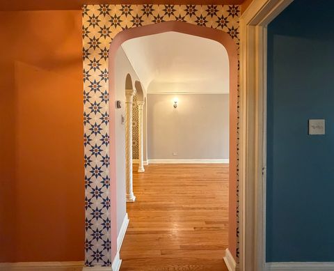 Tiny photo for 336 S Maple Avenue #2B, Oak Park, IL 60302 (MLS # 12580071)