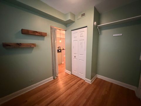 Tiny photo for 336 S Maple Avenue #2B, Oak Park, IL 60302 (MLS # 12580071)