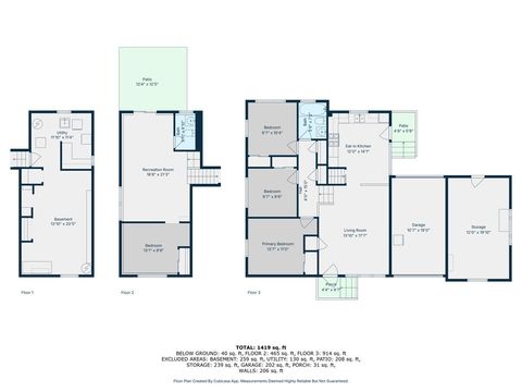 Tiny photo for 1004 S Grove Avenue, Barrington, IL 60010 (MLS # 12520313)