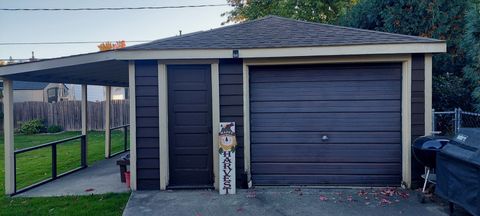 Tiny photo for 9835 St. Louis Avenue, Evergreen Park, IL 60805 (MLS # 12505013)