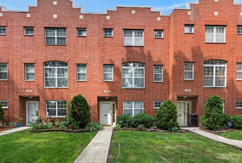 Tiny photo for 7002 W Belden Avenue, Chicago, IL 60707 (MLS # 12757584)