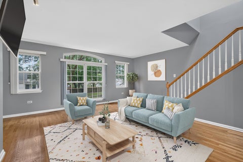 Tiny photo for 7002 W Belden Avenue, Chicago, IL 60707 (MLS # 12757584)