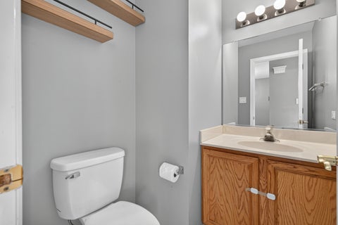 Tiny photo for 7002 W Belden Avenue, Chicago, IL 60707 (MLS # 12757584)