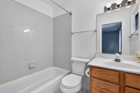 Tiny photo for 7002 W Belden Avenue, Chicago, IL 60707 (MLS # 12757584)