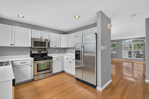 Tiny photo for 7002 W Belden Avenue, Chicago, IL 60707 (MLS # 12757584)