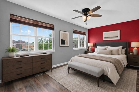 Tiny photo for 7002 W Belden Avenue, Chicago, IL 60707 (MLS # 12757584)
