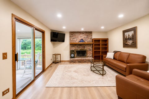 Tiny photo for 6 Heather Lane, Hawthorn Woods, IL 60047 (MLS # 12792545)