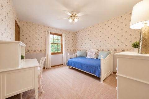 Tiny photo for 6 Heather Lane, Hawthorn Woods, IL 60047 (MLS # 12792545)
