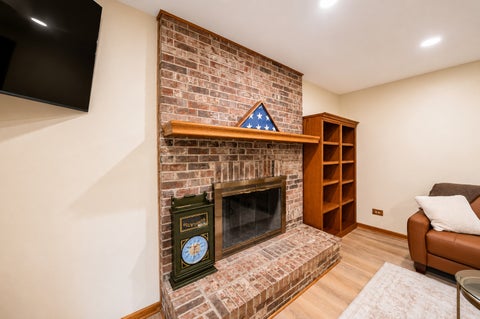 Tiny photo for 6 Heather Lane, Hawthorn Woods, IL 60047 (MLS # 12792545)