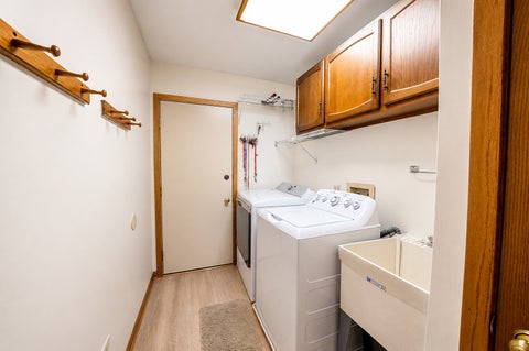 Tiny photo for 6 Heather Lane, Hawthorn Woods, IL 60047 (MLS # 12792545)