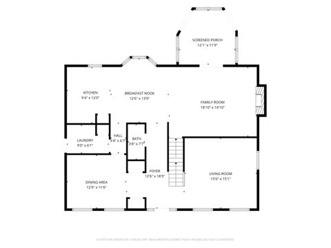 Tiny photo for 6 Heather Lane, Hawthorn Woods, IL 60047 (MLS # 12792545)