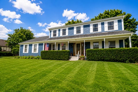 Photo of 6 Heather Lane, Hawthorn Woods, IL 60047 (MLS # 12792545)