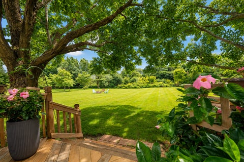 Tiny photo for 6 Heather Lane, Hawthorn Woods, IL 60047 (MLS # 12792545)
