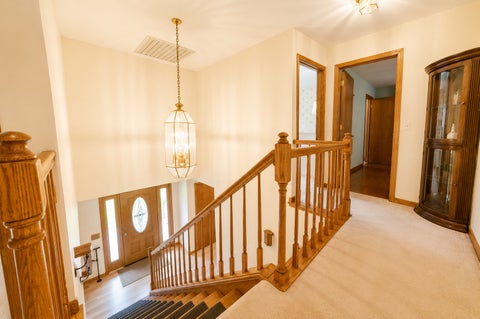 Tiny photo for 6 Heather Lane, Hawthorn Woods, IL 60047 (MLS # 12792545)
