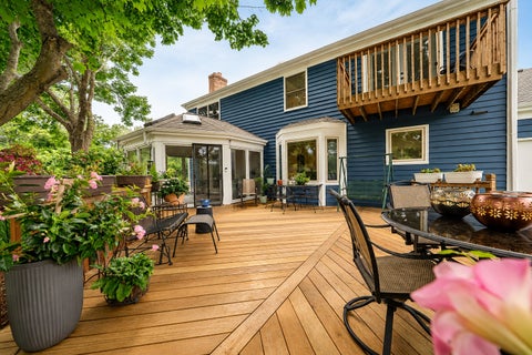Tiny photo for 6 Heather Lane, Hawthorn Woods, IL 60047 (MLS # 12792545)