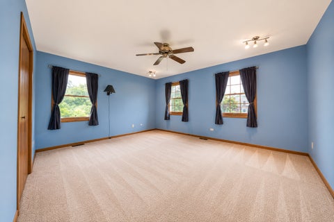 Tiny photo for 6 Heather Lane, Hawthorn Woods, IL 60047 (MLS # 12792545)