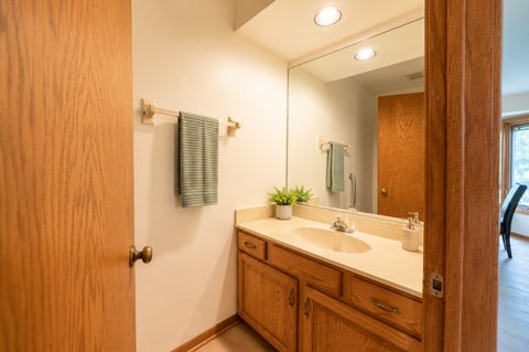 Tiny photo for 6 Heather Lane, Hawthorn Woods, IL 60047 (MLS # 12792545)