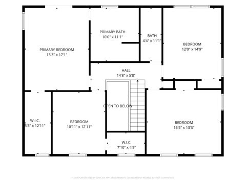 Tiny photo for 6 Heather Lane, Hawthorn Woods, IL 60047 (MLS # 12792545)