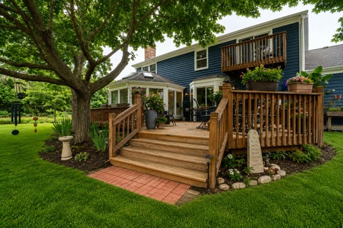 Tiny photo for 6 Heather Lane, Hawthorn Woods, IL 60047 (MLS # 12792545)