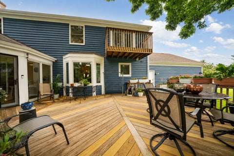 Tiny photo for 6 Heather Lane, Hawthorn Woods, IL 60047 (MLS # 12792545)