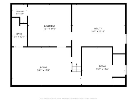 Tiny photo for 6 Heather Lane, Hawthorn Woods, IL 60047 (MLS # 12792545)