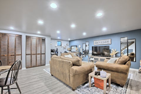 Tiny photo for 1596 Kirkwood Drive, Geneva, IL 60134 (MLS # 12441475)