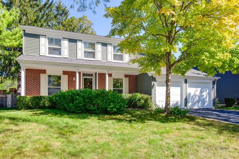 305 N Fiore Parkway Vernon Hills IL 60061