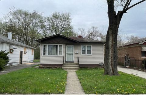 Photo of Harvey, IL 60426 (MLS # 12636172)