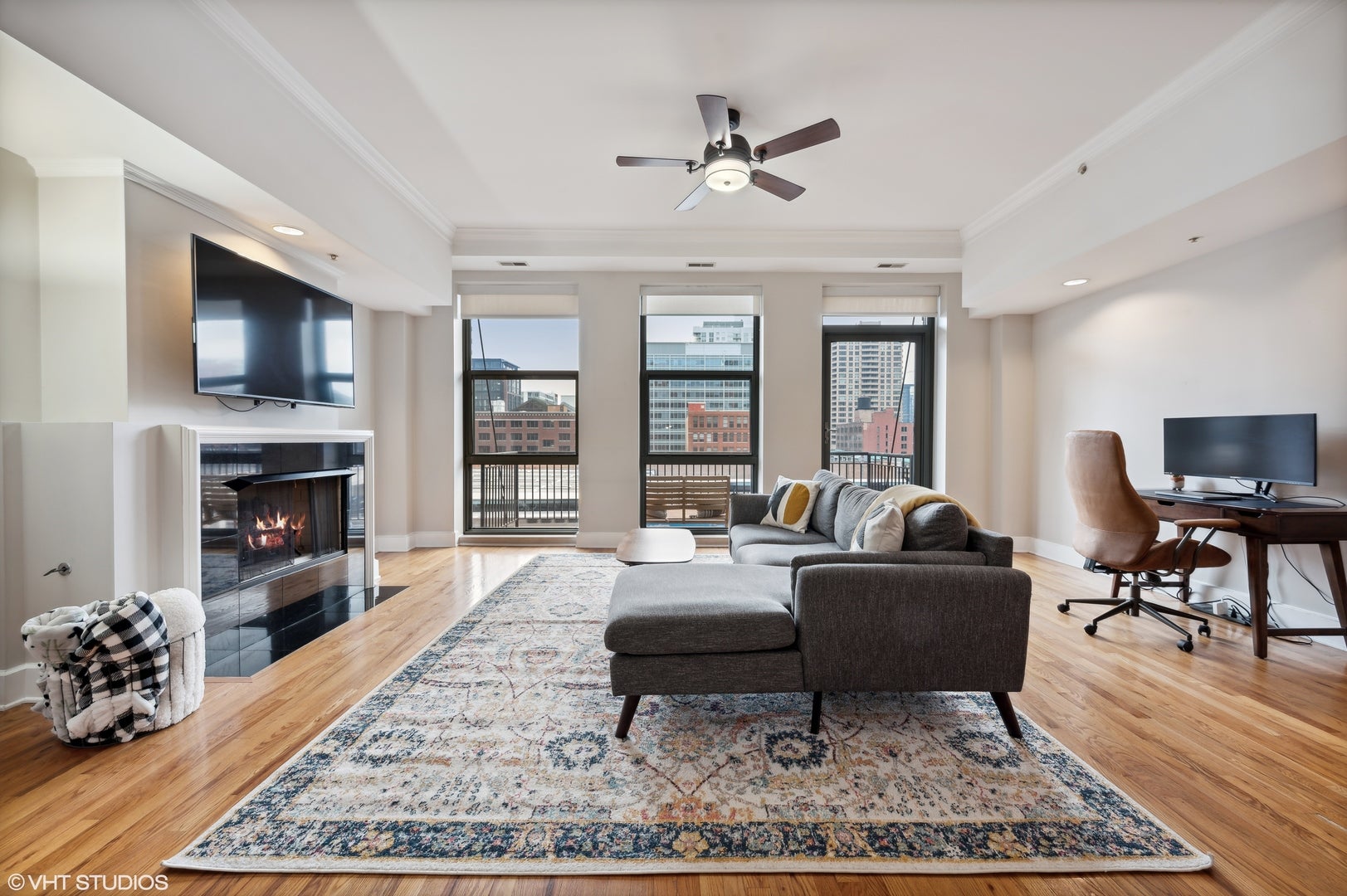165 N Canal Street 602