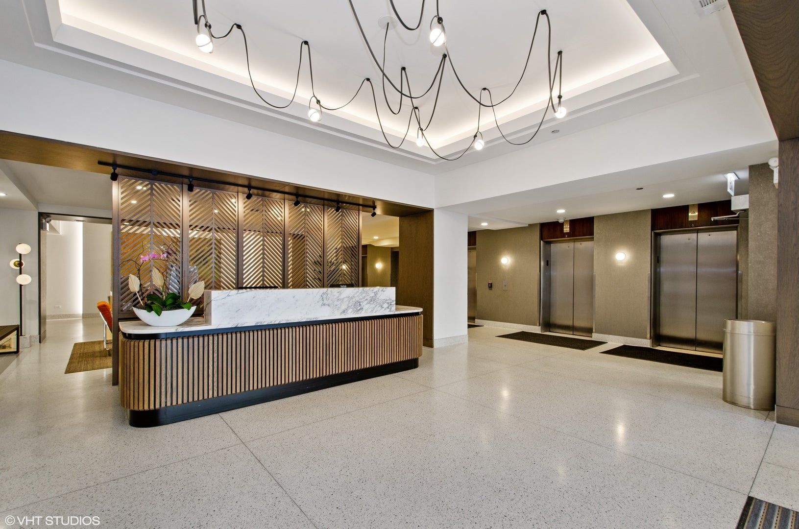 165 N Canal Street 602