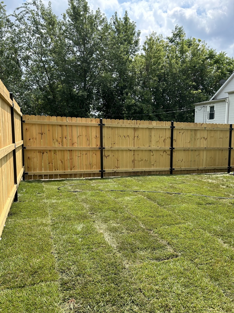 5033 S Throop Street