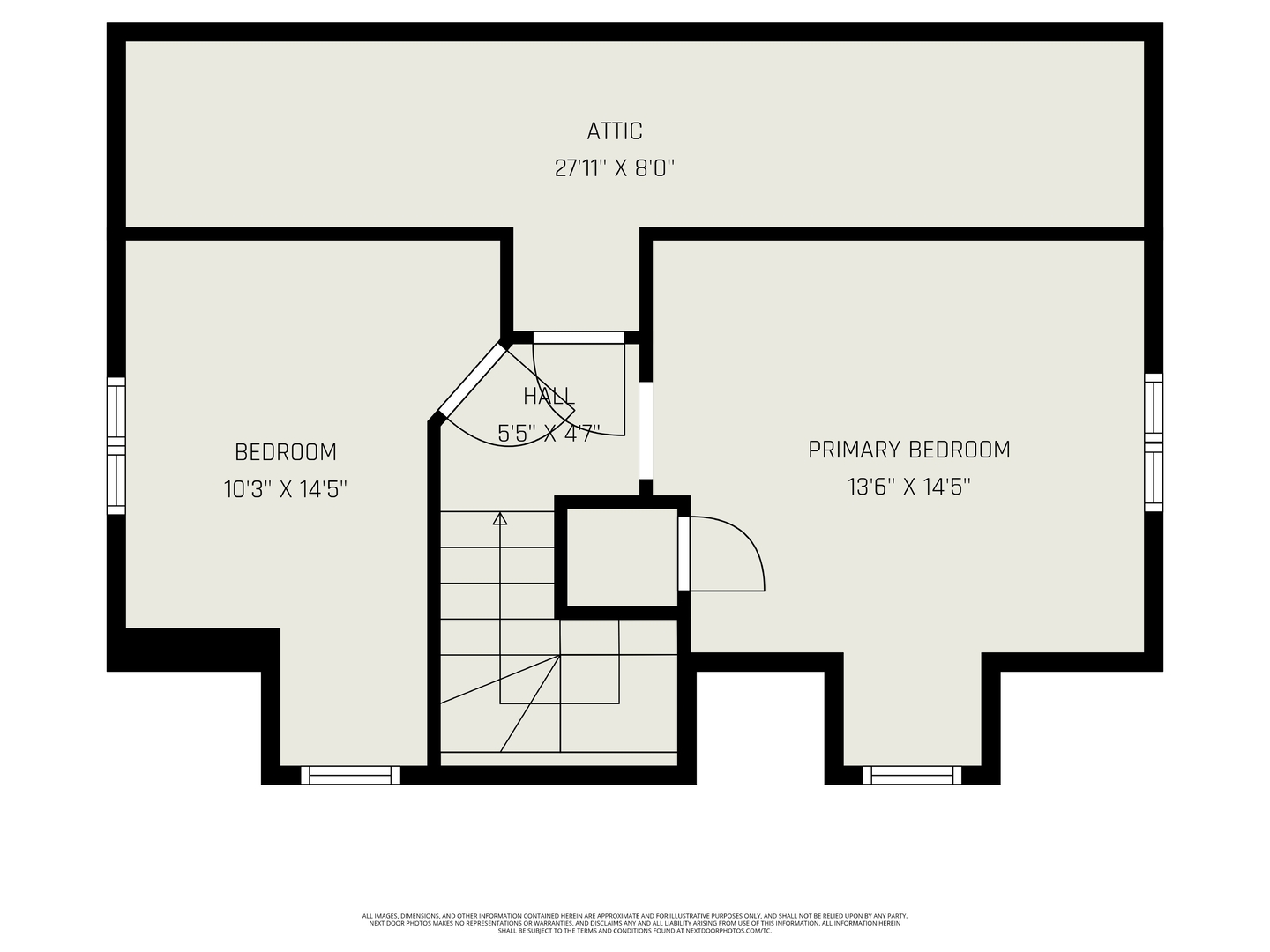 Chicago, Illinois 60638, United States, 3 Bedrooms Bedrooms, ,1 BathroomBathrooms,Residential,Active,243301