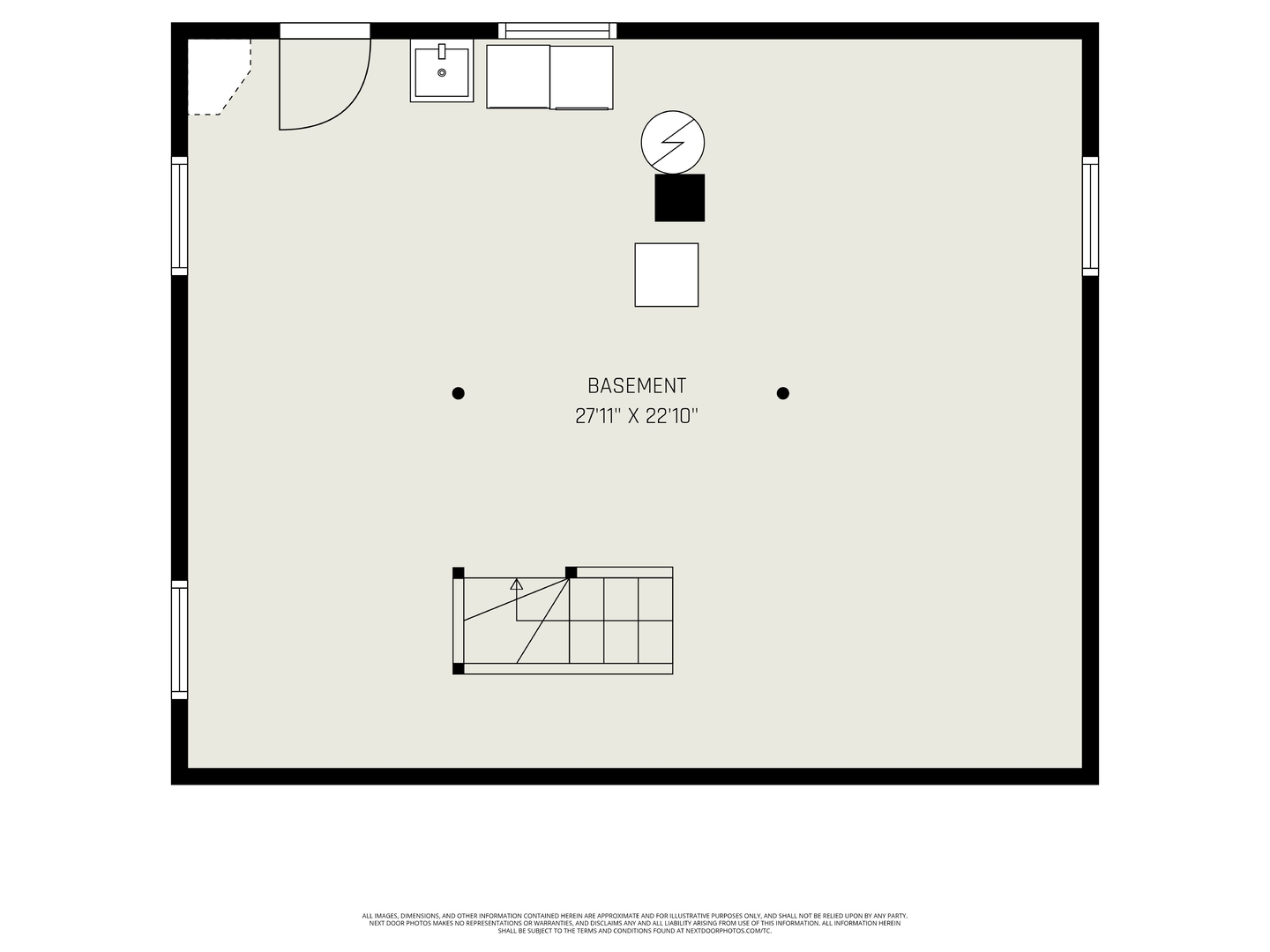 Chicago, Illinois 60638, United States, 3 Bedrooms Bedrooms, ,1 BathroomBathrooms,Residential,Active,243301