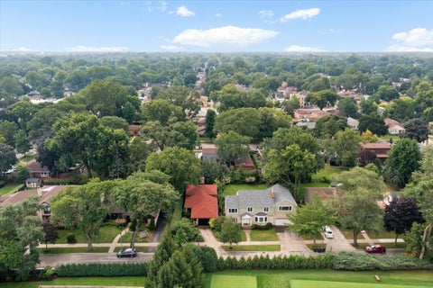 Tiny photo for 4225 Lee Street, Skokie, IL 60076 (MLS # 12751729)