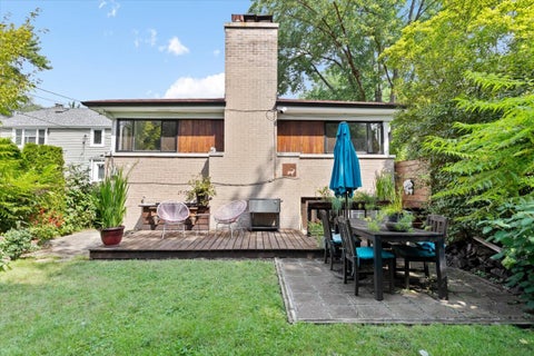 Tiny photo for 4225 Lee Street, Skokie, IL 60076 (MLS # 12751729)
