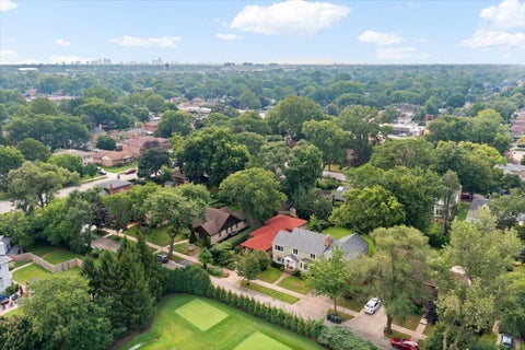 Tiny photo for 4225 Lee Street, Skokie, IL 60076 (MLS # 12751729)