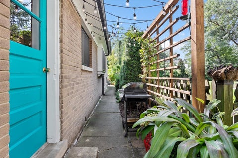 Tiny photo for 4225 Lee Street, Skokie, IL 60076 (MLS # 12751729)
