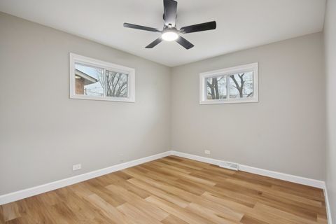 Tiny photo for 3120 Wilshire Avenue, Markham, IL 60428 (MLS # 12583774)