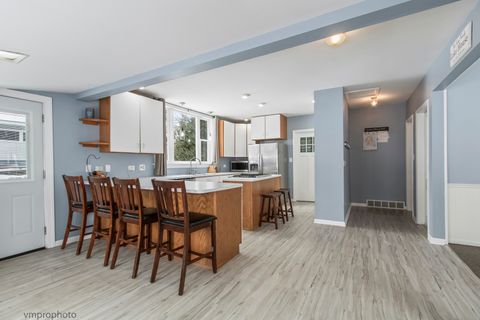 Tiny photo for McHenry, IL 60051 (MLS # 12598173)