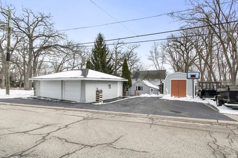 Tiny photo for McHenry, IL 60051 (MLS # 12598173)