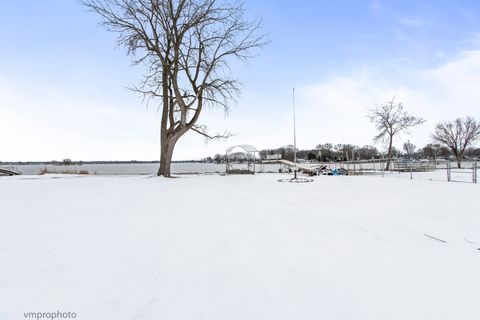 Tiny photo for McHenry, IL 60051 (MLS # 12598173)