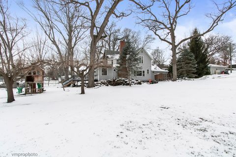 Tiny photo for McHenry, IL 60051 (MLS # 12598173)