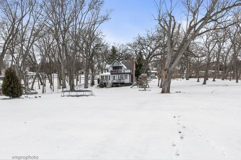 Tiny photo for McHenry, IL 60051 (MLS # 12598173)